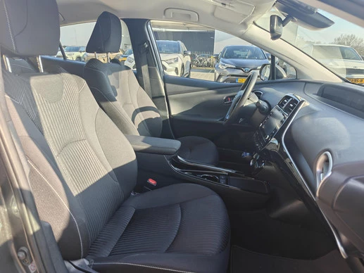 Toyota Prius - Afbeelding 25 van 30