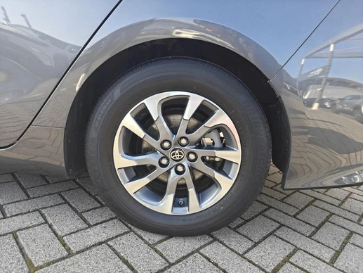 Toyota Prius - Afbeelding 28 van 30