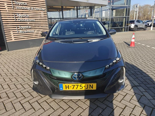 Toyota Prius - Afbeelding 29 van 30
