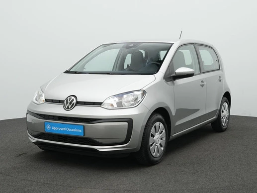 Volkswagen up! - Afbeelding 1 van 29