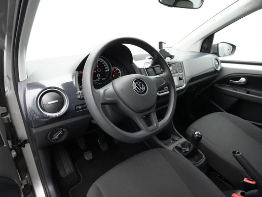 Volkswagen up! - Afbeelding 2 van 29