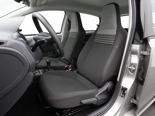 Volkswagen up! - Afbeelding 3 van 29