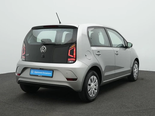 Volkswagen up! - Afbeelding 4 van 29