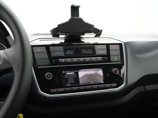 Volkswagen up! - Afbeelding 6 van 29