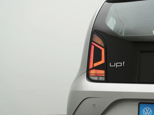 Volkswagen up! - Afbeelding 9 van 29