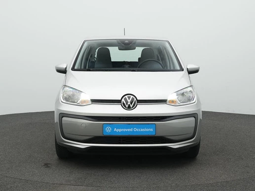 Volkswagen up! - Afbeelding 10 van 29