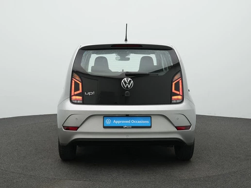 Volkswagen up! - Afbeelding 11 van 29
