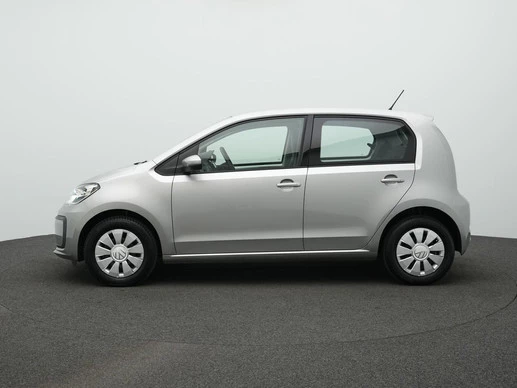 Volkswagen up! - Afbeelding 12 van 29