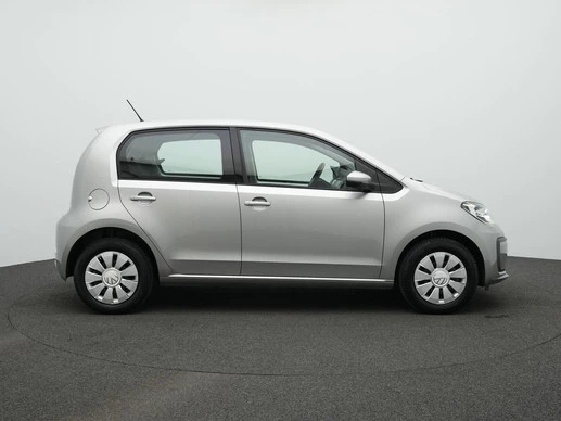 Volkswagen up! - Afbeelding 13 van 29