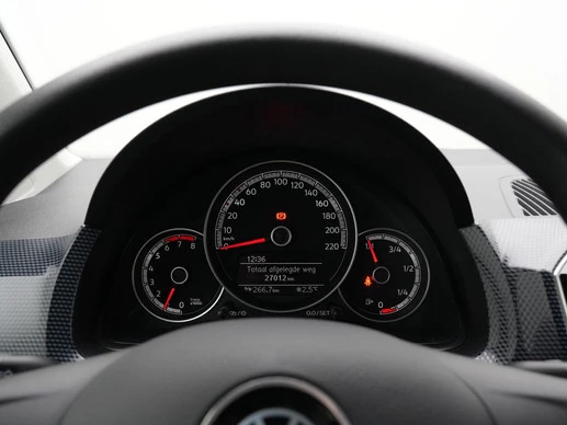 Volkswagen up! - Afbeelding 17 van 29