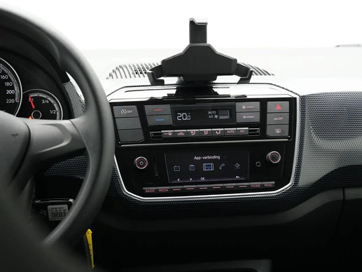 Volkswagen up! - Afbeelding 18 van 29