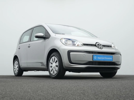 Volkswagen up! - Afbeelding 19 van 29