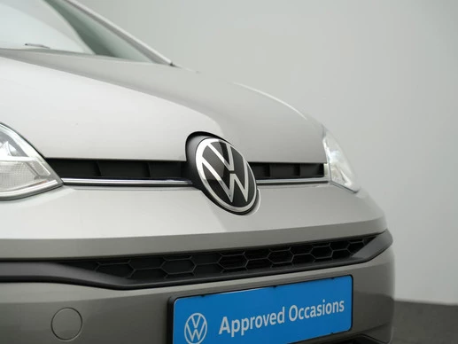 Volkswagen up! - Afbeelding 20 van 29