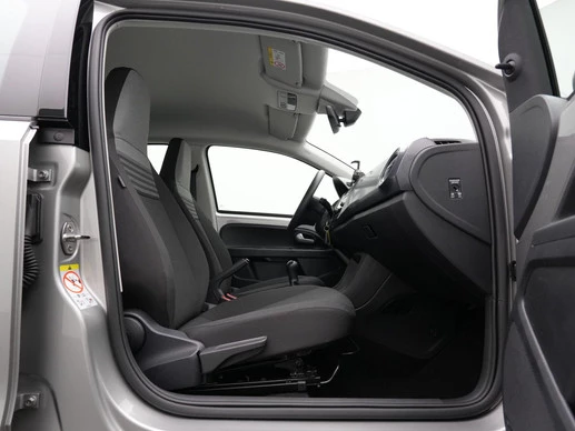 Volkswagen up! - Afbeelding 22 van 29