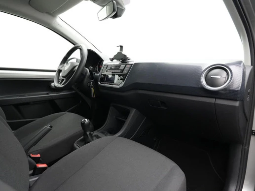 Volkswagen up! - Afbeelding 24 van 29