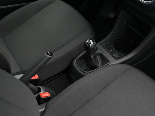 Volkswagen up! - Afbeelding 25 van 29