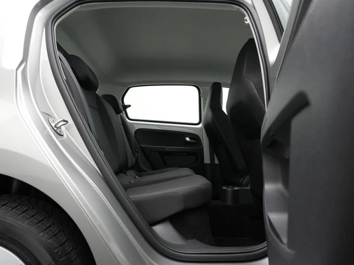 Volkswagen up! - Afbeelding 26 van 29