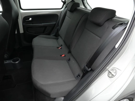Volkswagen up! - Afbeelding 27 van 29