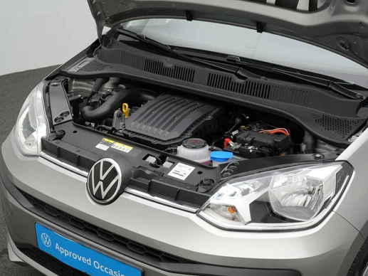 Volkswagen up! - Afbeelding 29 van 29