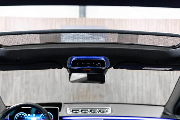 Mercedes-Benz S-Klasse - Afbeelding 17 van 30