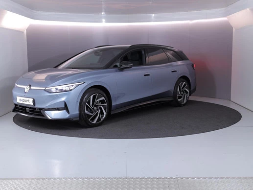 Volkswagen ID.7 - Afbeelding 1 van 26