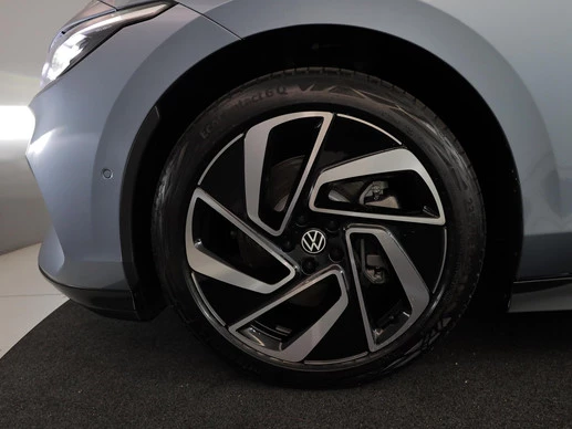 Volkswagen ID.7 - Afbeelding 13 van 26