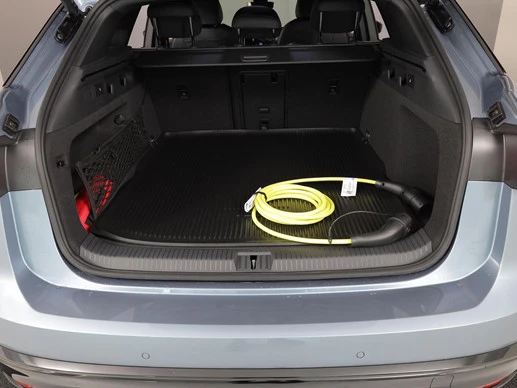 Volkswagen ID.7 - Afbeelding 21 van 26