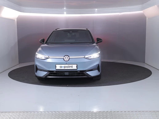 Volkswagen ID.7 - Afbeelding 25 van 26