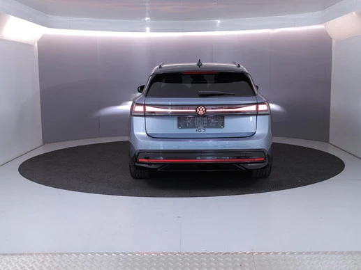 Volkswagen ID.7 - Afbeelding 26 van 26