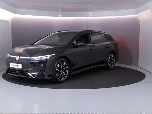 Volkswagen ID.7 - Afbeelding 1 van 24