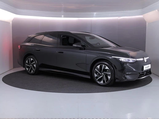 Volkswagen ID.7 - Afbeelding 4 van 24