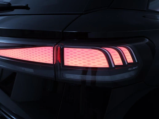 Volkswagen ID.7 - Afbeelding 14 van 24