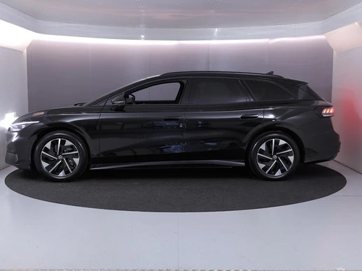 Volkswagen ID.7 - Afbeelding 16 van 24