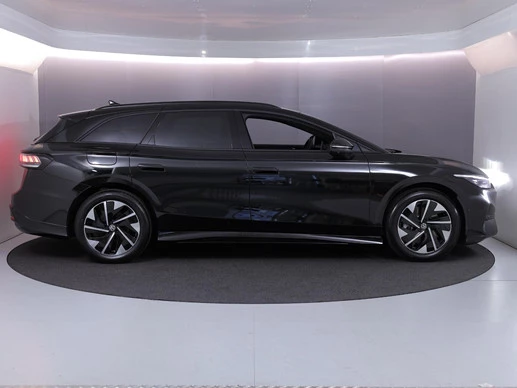 Volkswagen ID.7 - Afbeelding 17 van 24