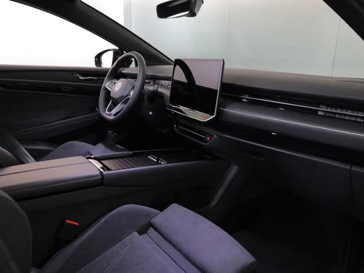 Volkswagen ID.7 - Afbeelding 18 van 24