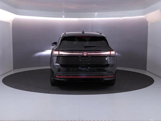 Volkswagen ID.7 - Afbeelding 24 van 24