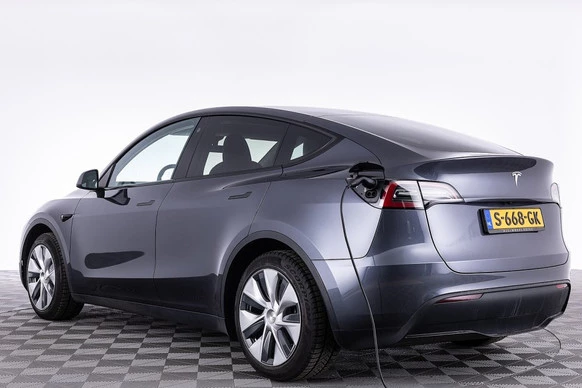 Tesla Model Y - Afbeelding 2 van 27