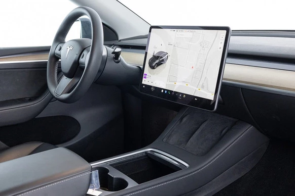 Tesla Model Y - Afbeelding 3 van 27