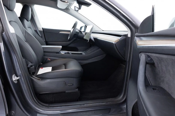 Tesla Model Y - Afbeelding 7 van 27