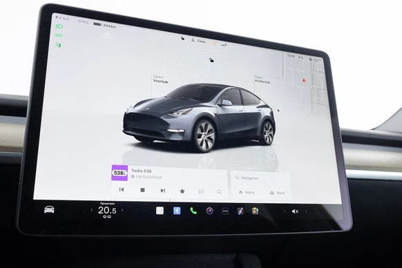 Tesla Model Y - Afbeelding 12 van 27