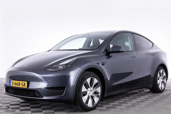 Tesla Model Y - Afbeelding 23 van 27