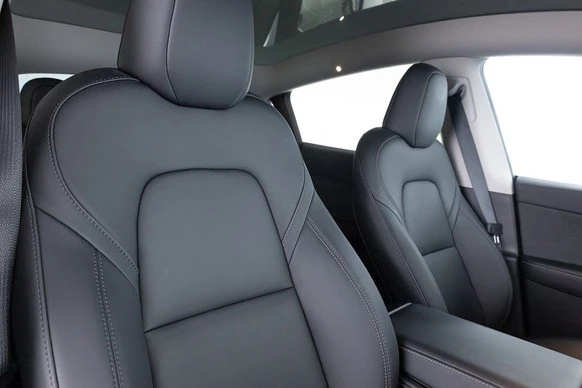 Tesla Model Y - Afbeelding 6 van 28