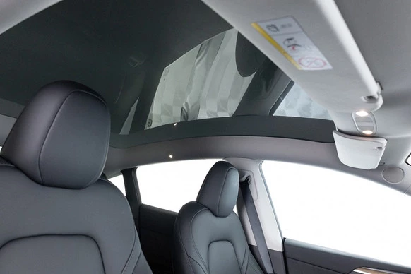 Tesla Model Y - Afbeelding 7 van 28