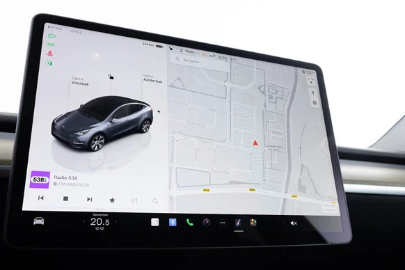 Tesla Model Y - Afbeelding 14 van 28