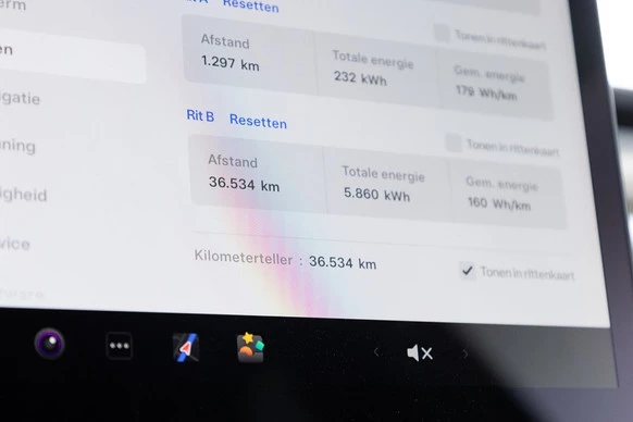 Tesla Model Y - Afbeelding 15 van 28