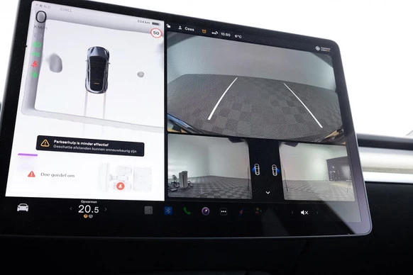 Tesla Model Y - Afbeelding 17 van 28