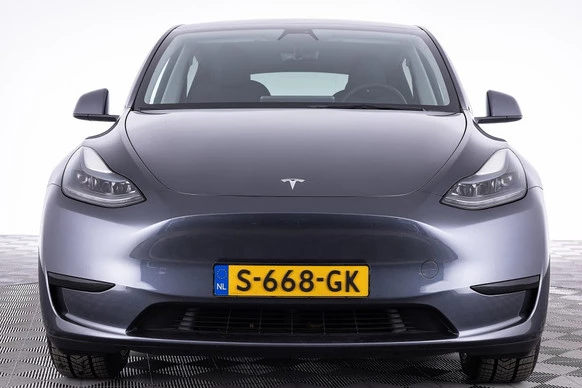 Tesla Model Y - Afbeelding 21 van 28