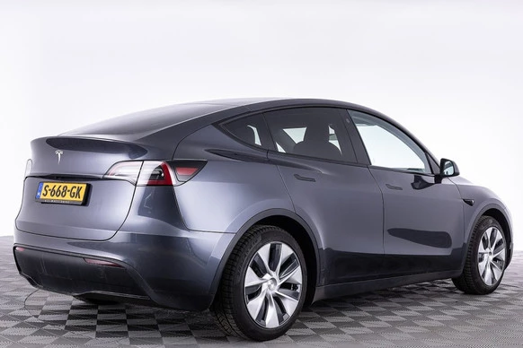 Tesla Model Y - Afbeelding 23 van 28