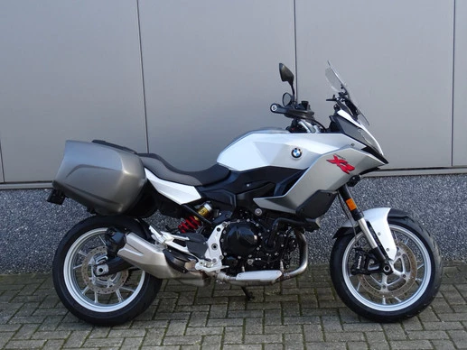 BMW F 900 XR - Afbeelding 1 van 17