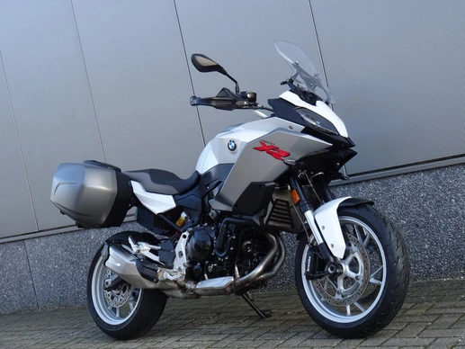 BMW F 900 XR - Afbeelding 2 van 17